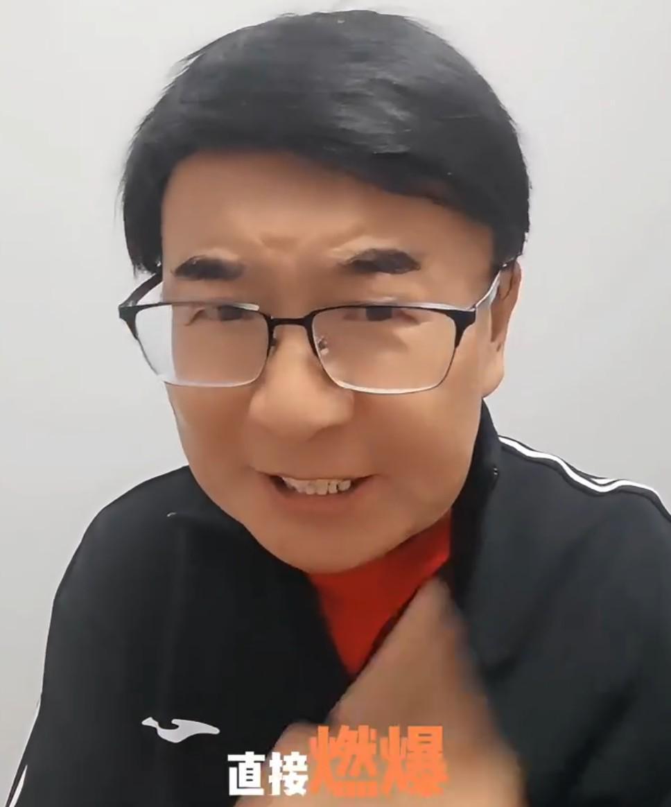 韩乔生：U23国足打进决赛已足够争气，决赛放平心态争取更进一步