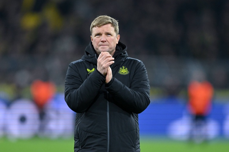 开云体育下载-埃迪·豪谈不敌阿森纳：我们的整体表现有所提升，这是积极信号